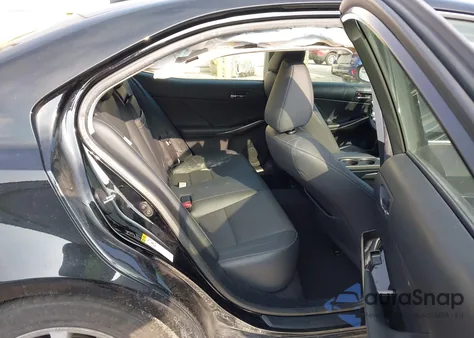 2015 Lexus Is 250 из США, поврежденный, VIN JTHCF1D25F5026150